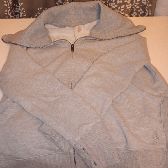 FP Movement by Free People Baseline Zip Up - Picture 6 of 8